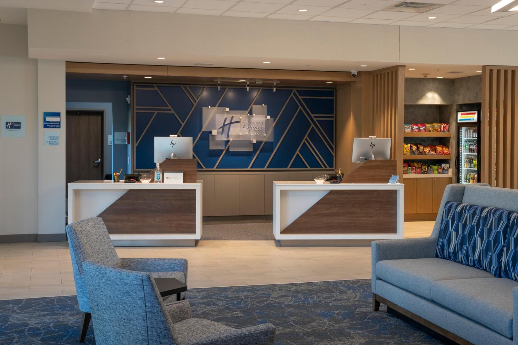 Holiday Inn Express & Suites Fort Walton Beach - Eglin Area By Ihg Экстерьер фото