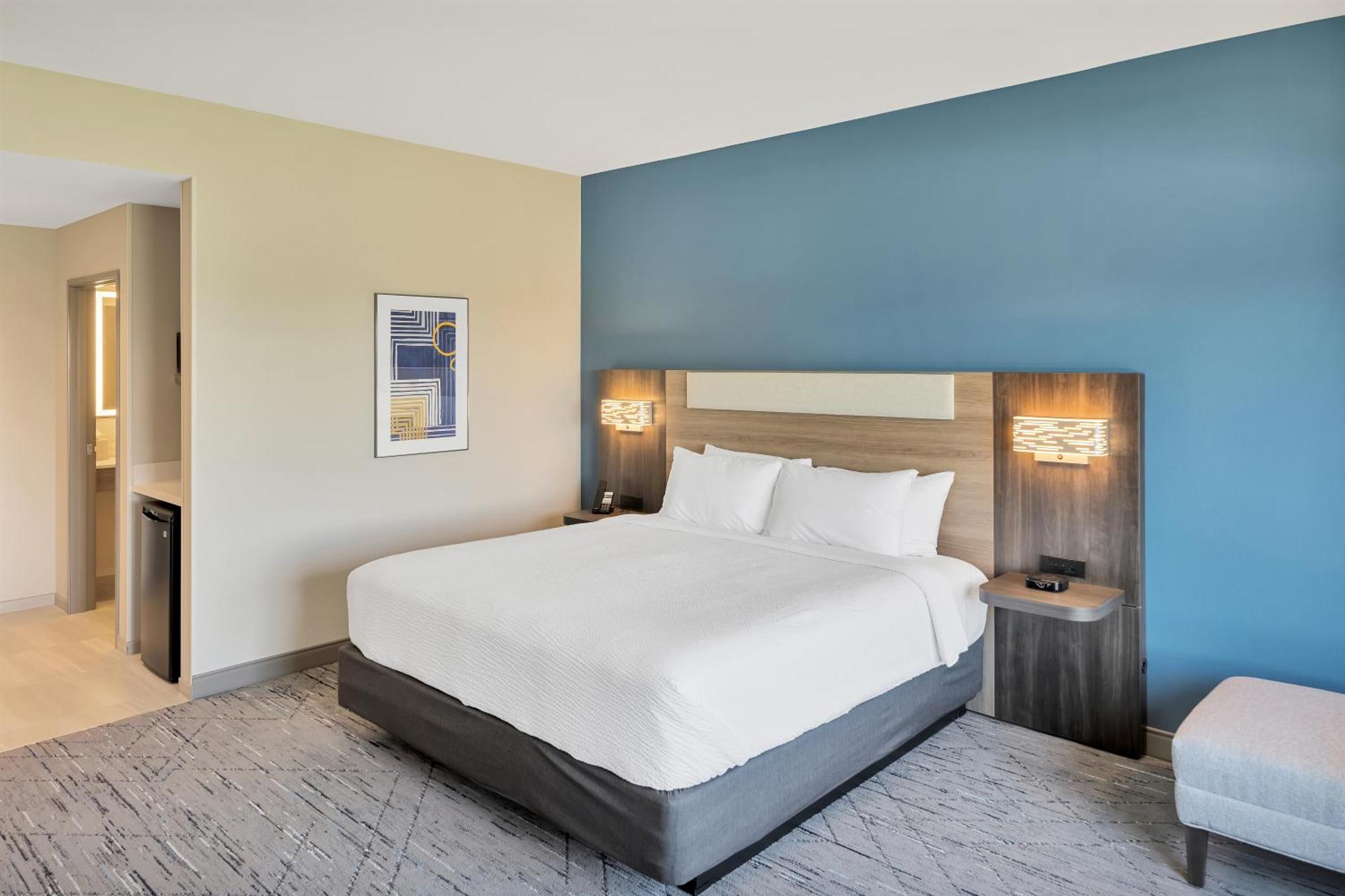 Holiday Inn Express & Suites Fort Walton Beach - Eglin Area By Ihg Экстерьер фото