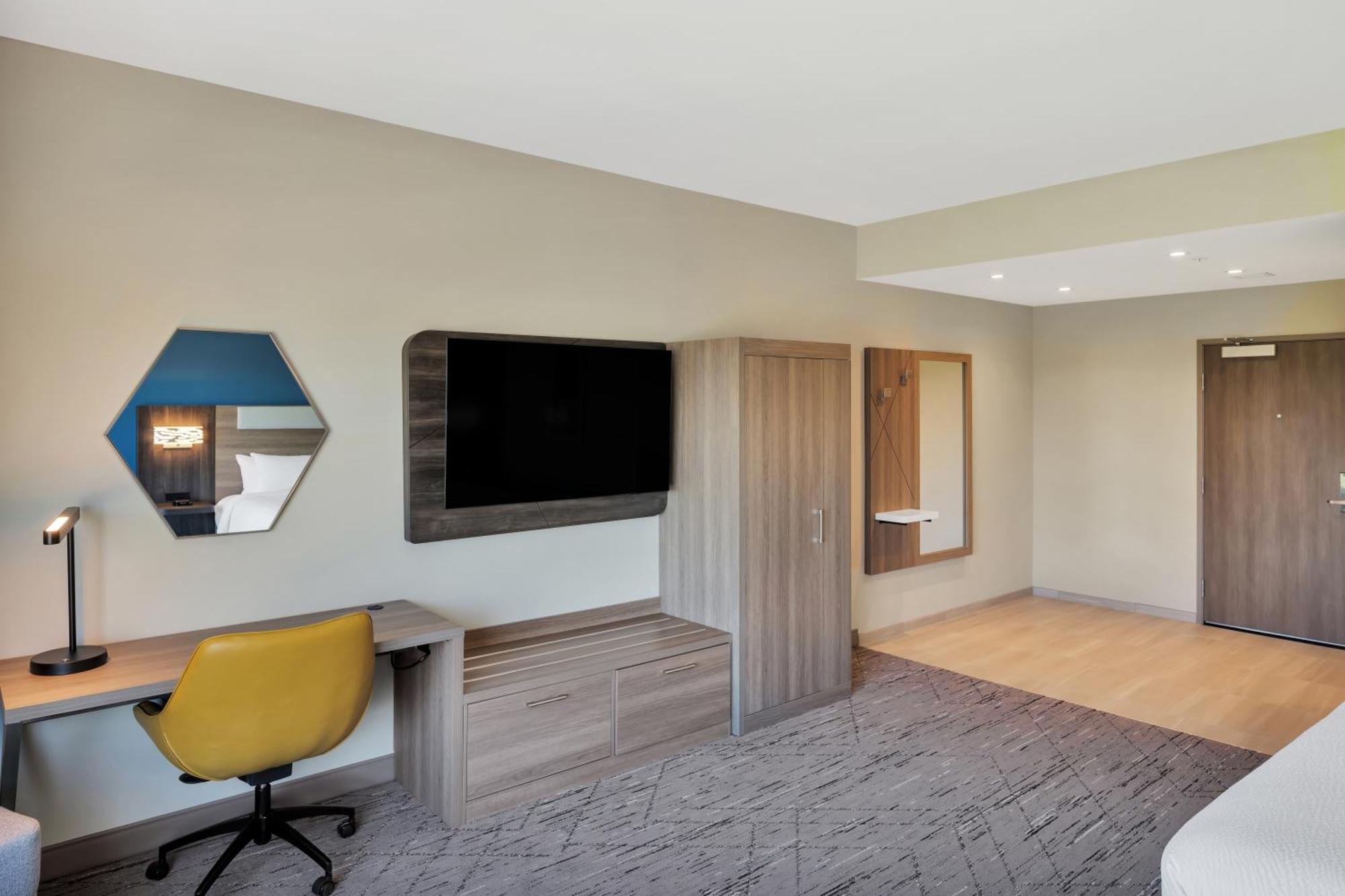 Holiday Inn Express & Suites Fort Walton Beach - Eglin Area By Ihg Экстерьер фото