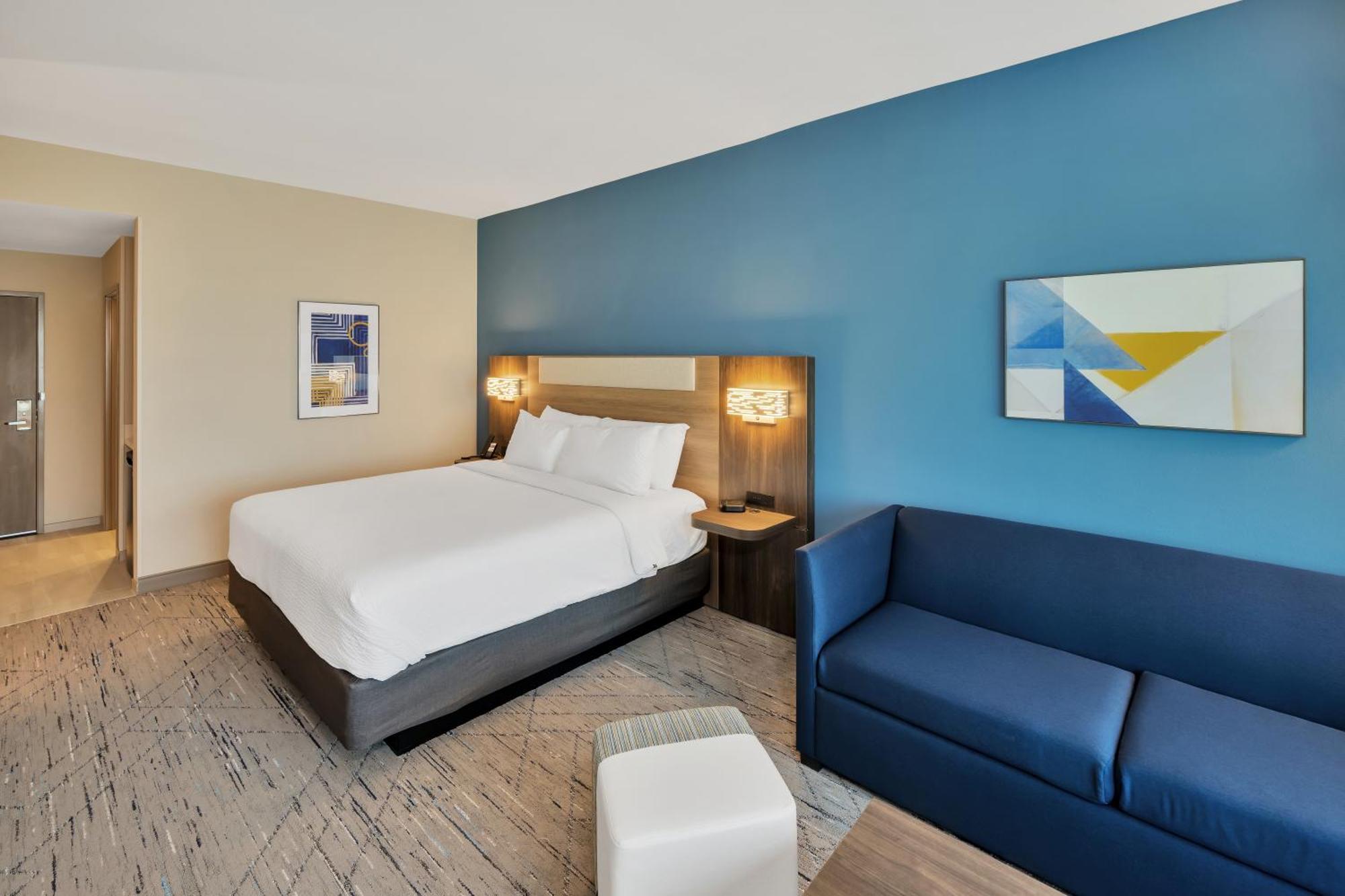 Holiday Inn Express & Suites Fort Walton Beach - Eglin Area By Ihg Экстерьер фото