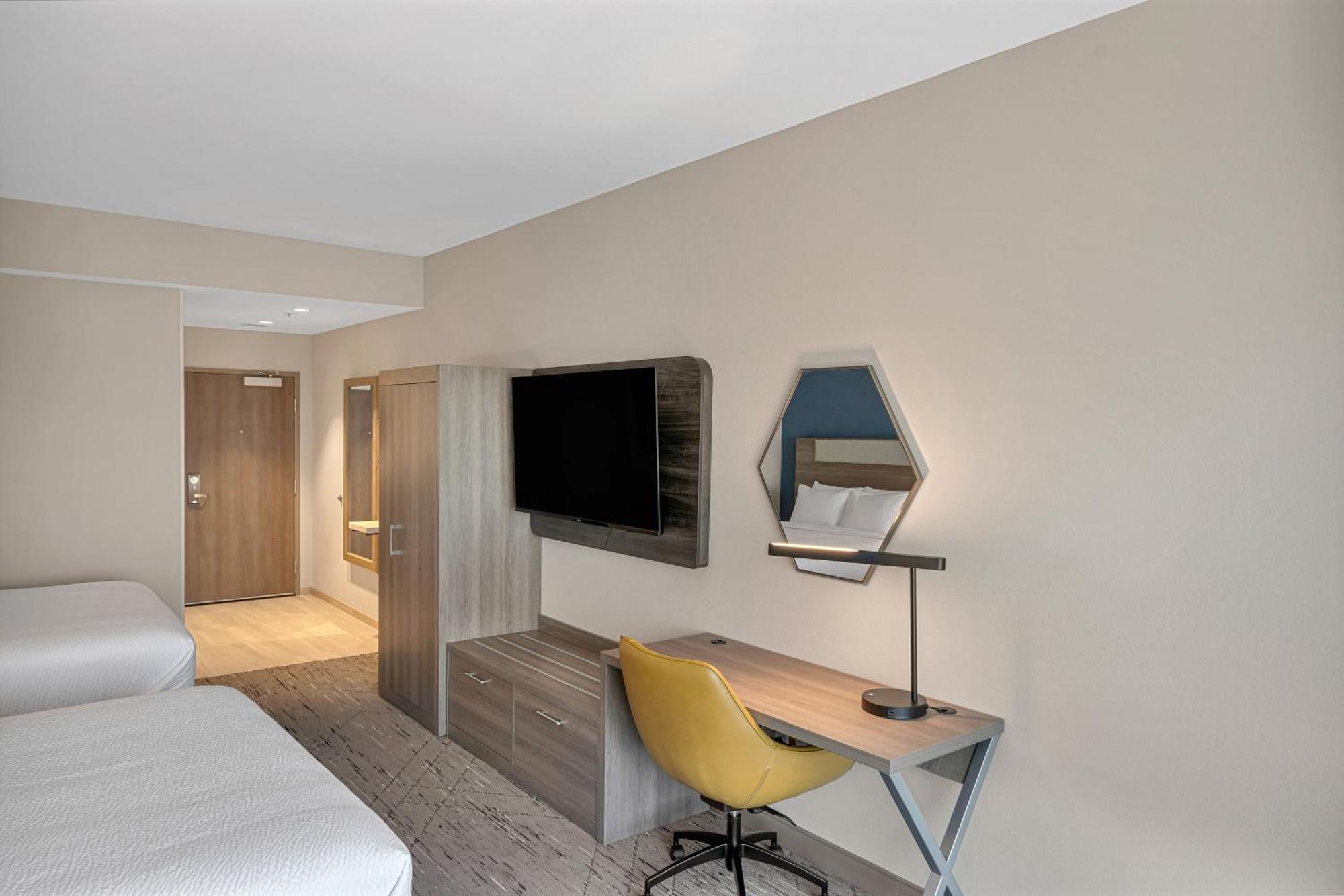Holiday Inn Express & Suites Fort Walton Beach - Eglin Area By Ihg Экстерьер фото