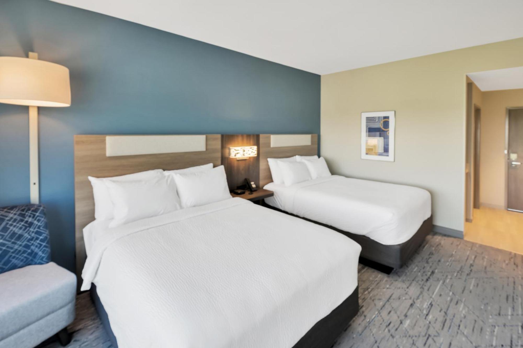 Holiday Inn Express & Suites Fort Walton Beach - Eglin Area By Ihg Экстерьер фото