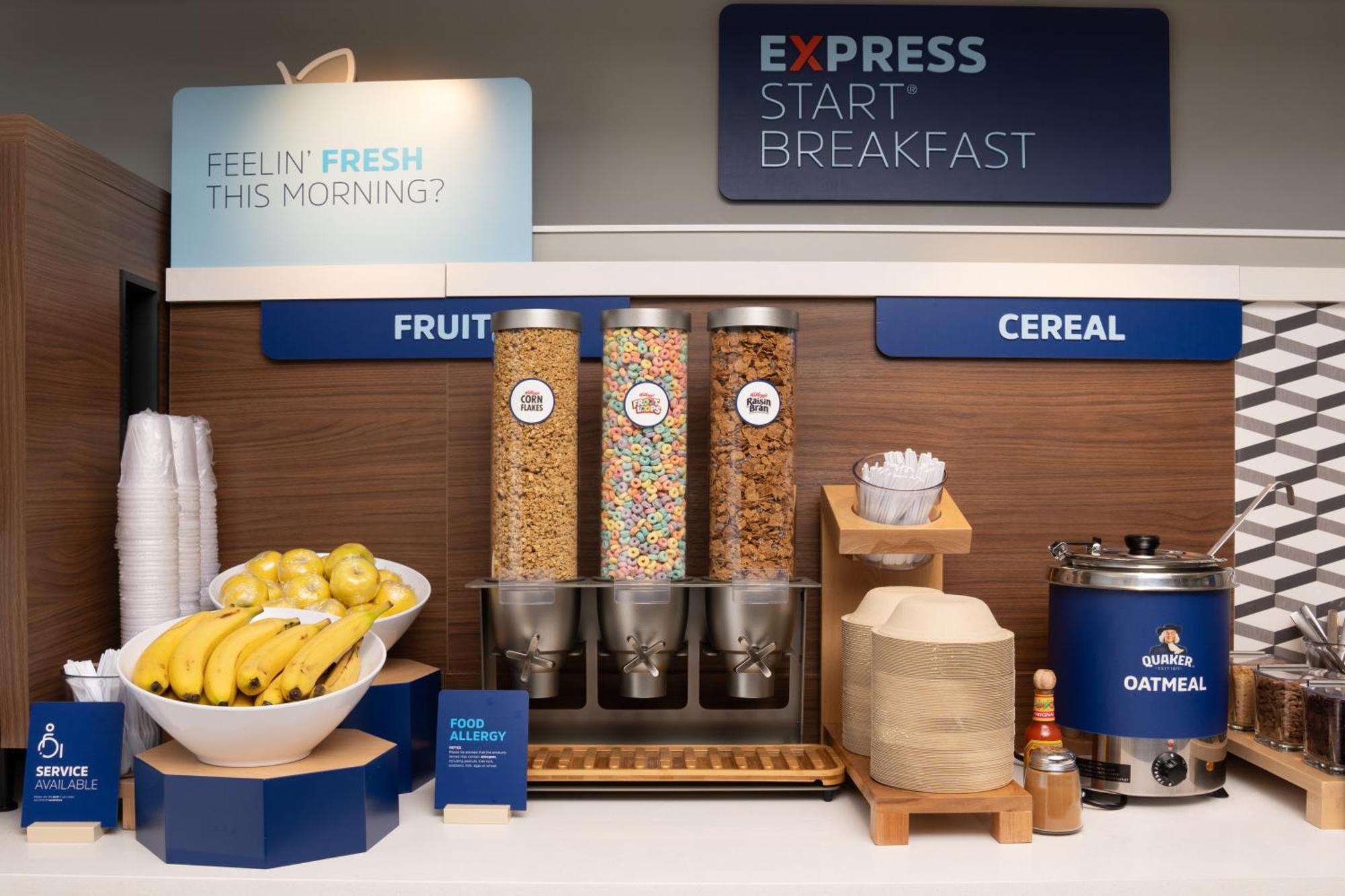 Holiday Inn Express & Suites Fort Walton Beach - Eglin Area By Ihg Экстерьер фото