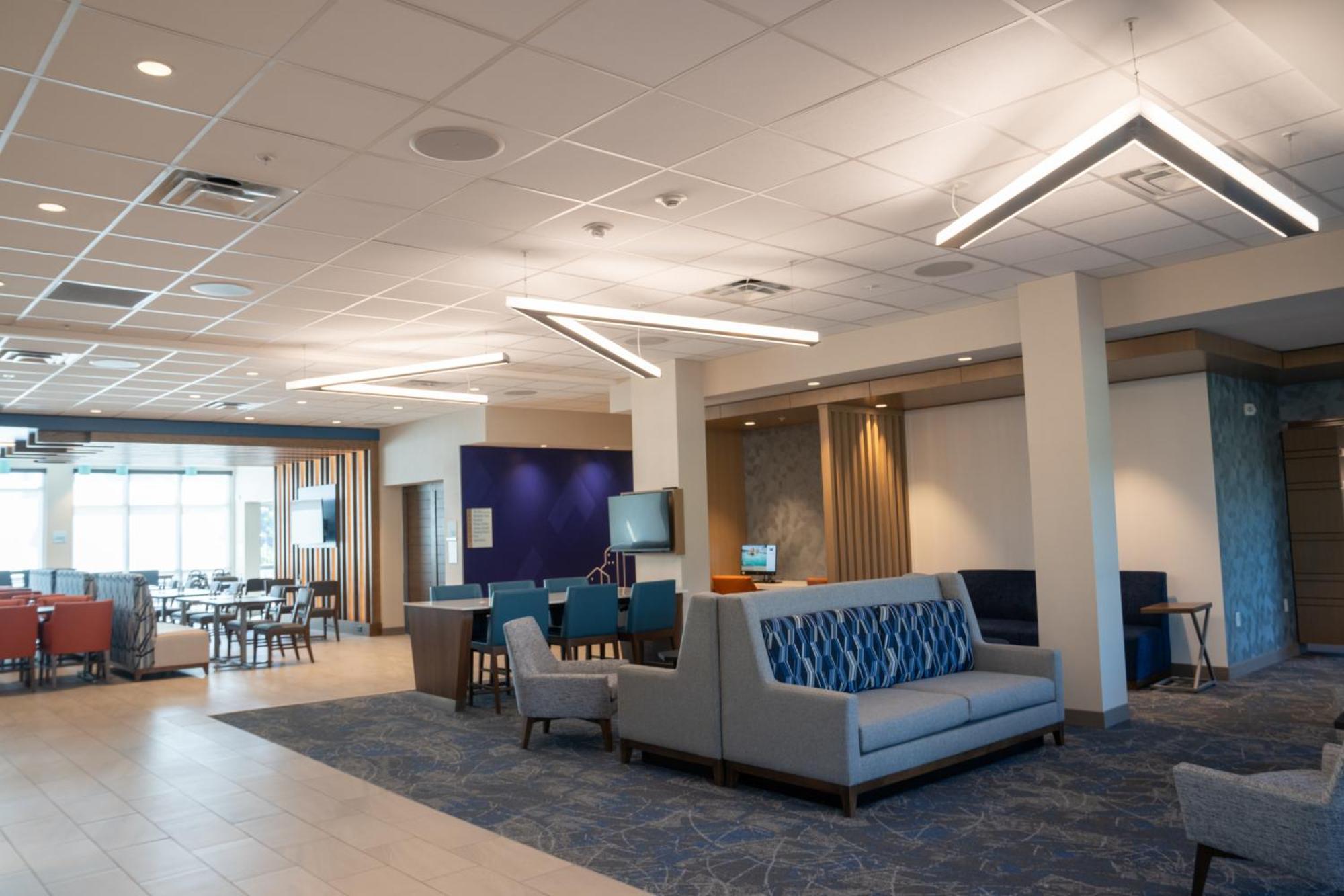 Holiday Inn Express & Suites Fort Walton Beach - Eglin Area By Ihg Экстерьер фото