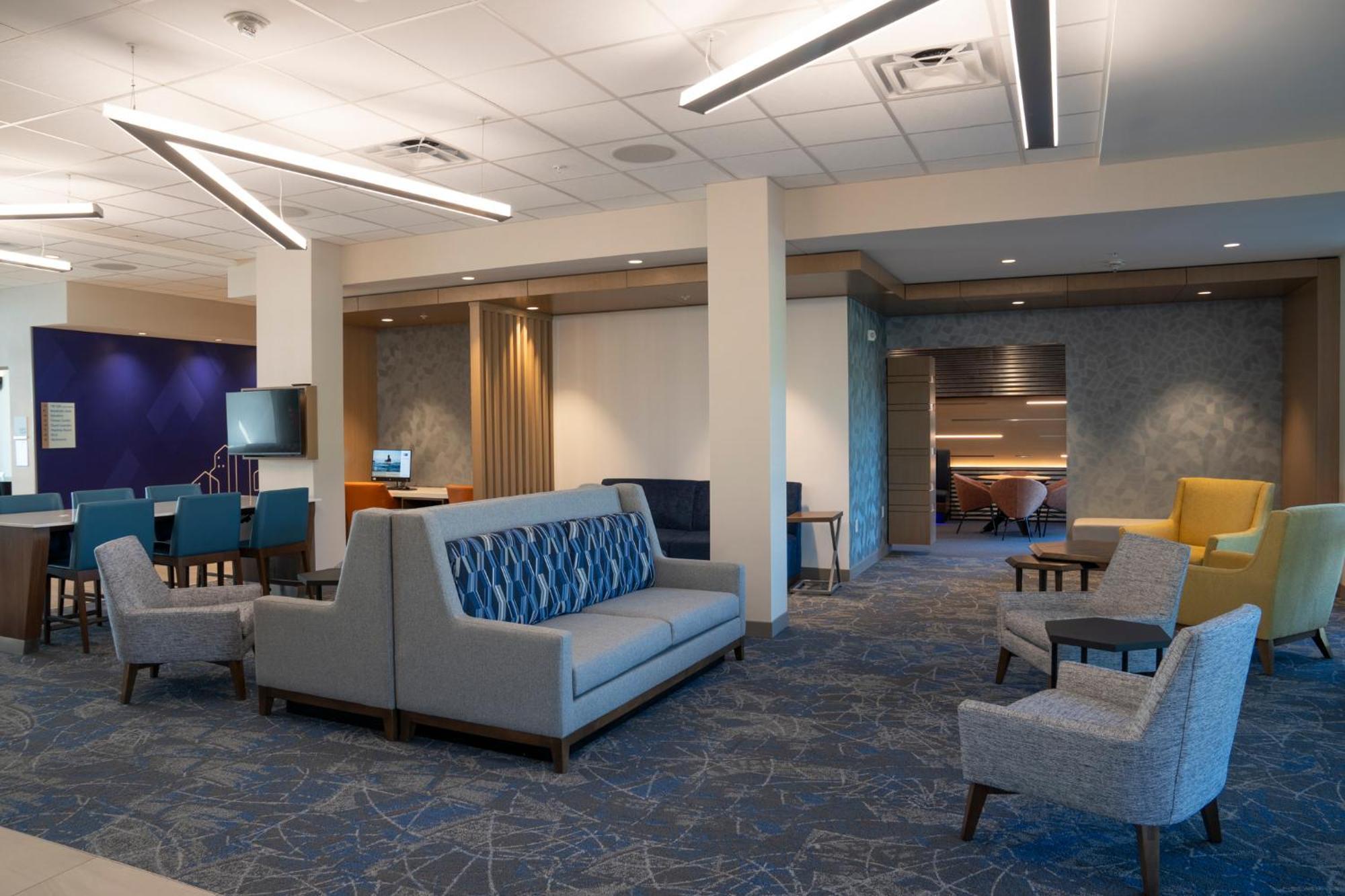 Holiday Inn Express & Suites Fort Walton Beach - Eglin Area By Ihg Экстерьер фото