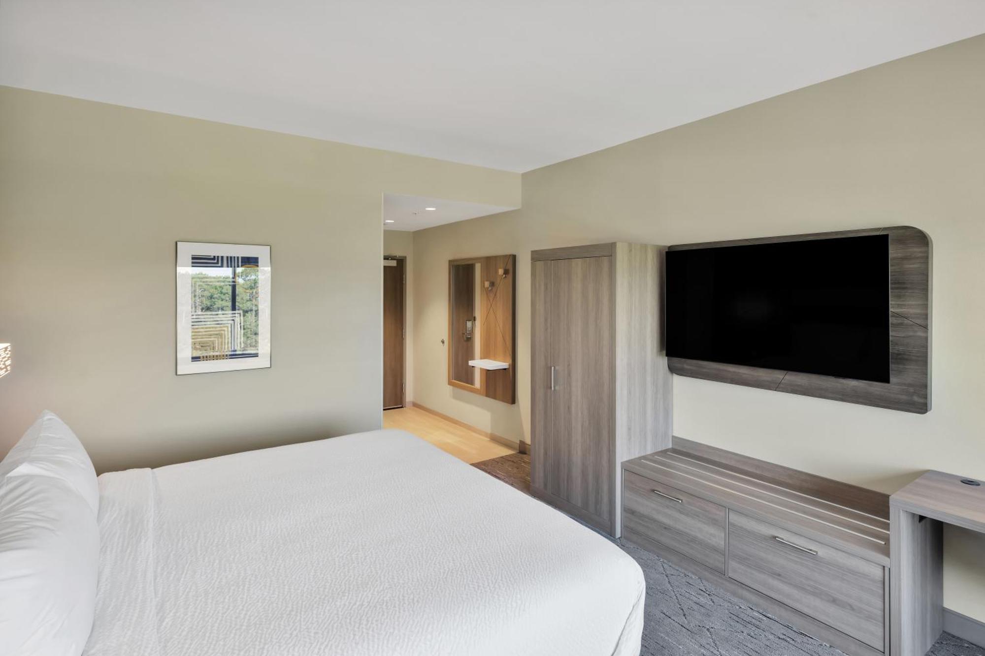 Holiday Inn Express & Suites Fort Walton Beach - Eglin Area By Ihg Экстерьер фото