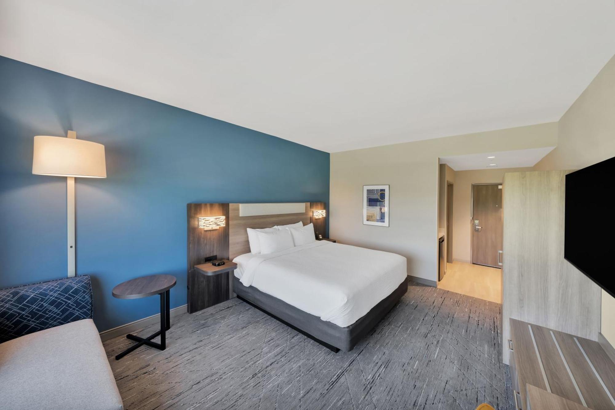 Holiday Inn Express & Suites Fort Walton Beach - Eglin Area By Ihg Экстерьер фото