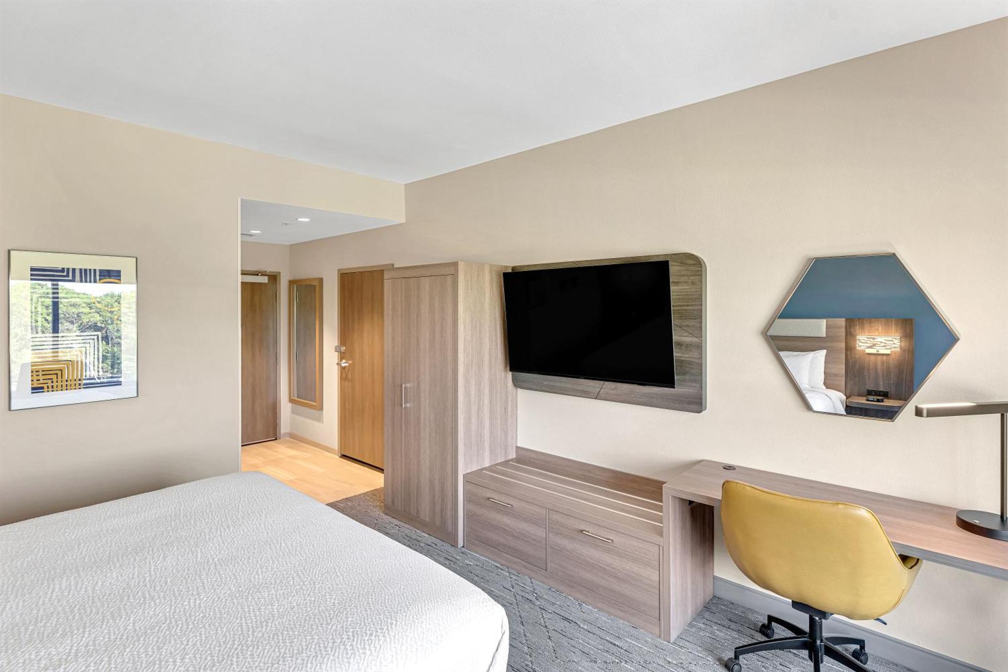 Holiday Inn Express & Suites Fort Walton Beach - Eglin Area By Ihg Экстерьер фото