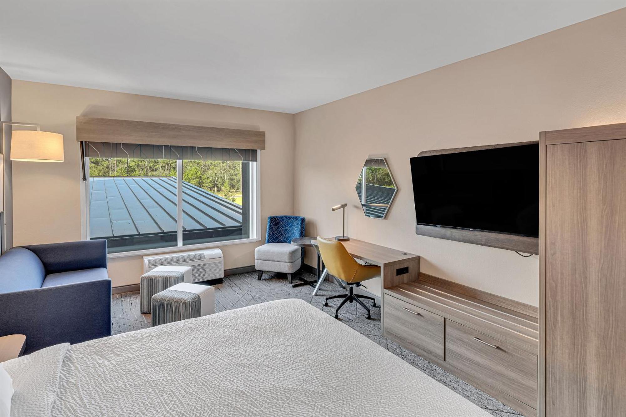 Holiday Inn Express & Suites Fort Walton Beach - Eglin Area By Ihg Экстерьер фото